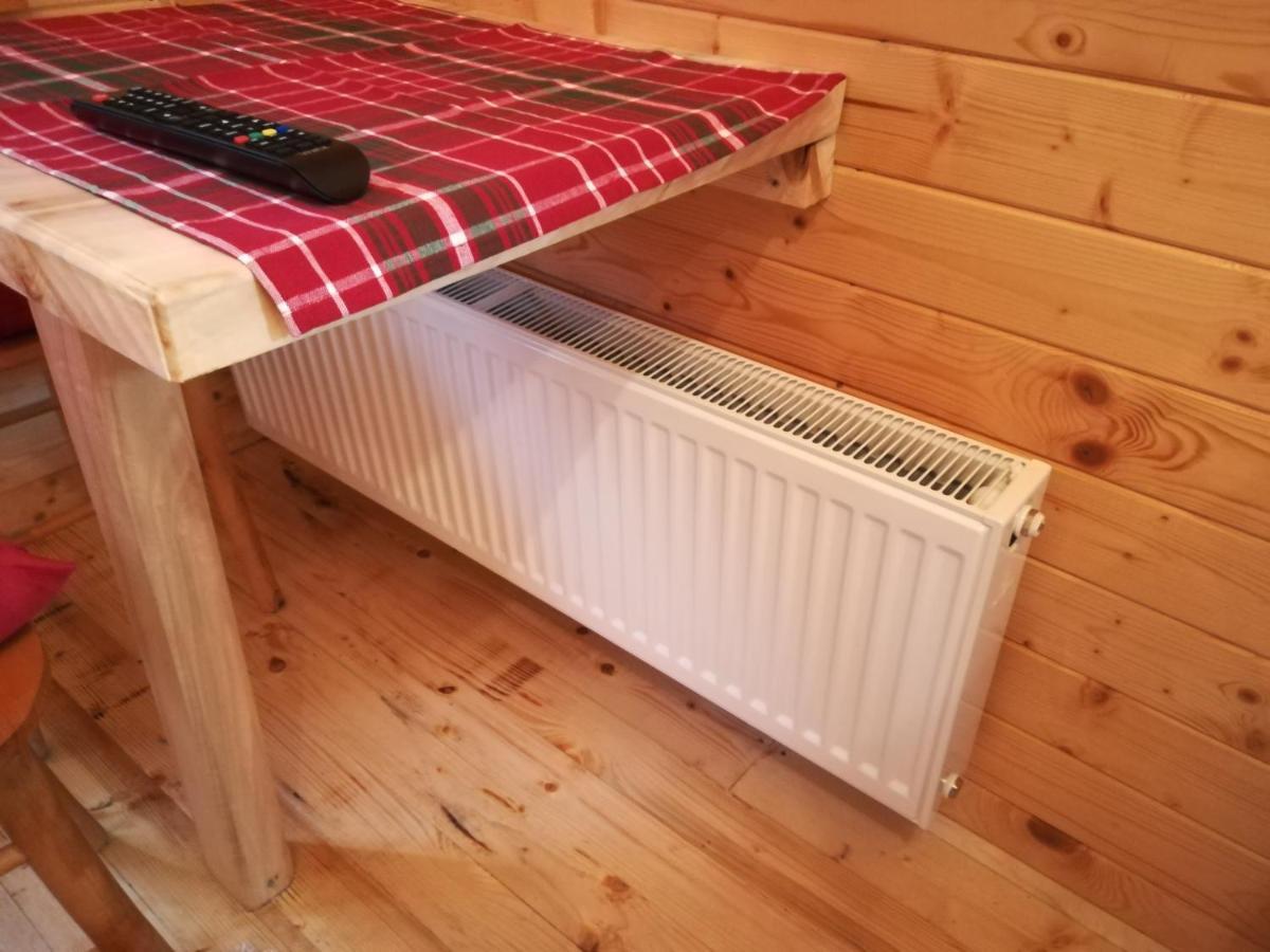 Vila Jelena - Bungalov Crni Vrh Екстер'єр фото