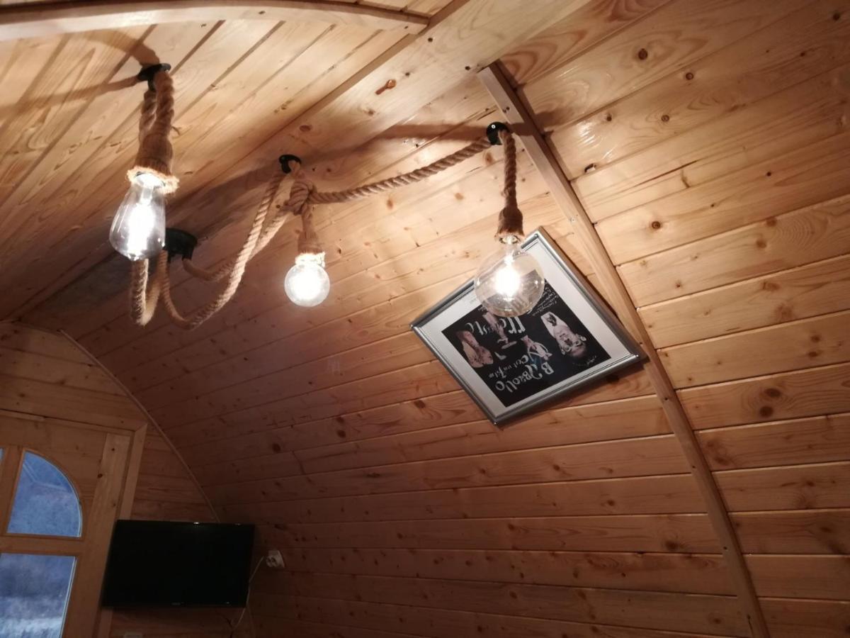 Vila Jelena - Bungalov Crni Vrh Екстер'єр фото